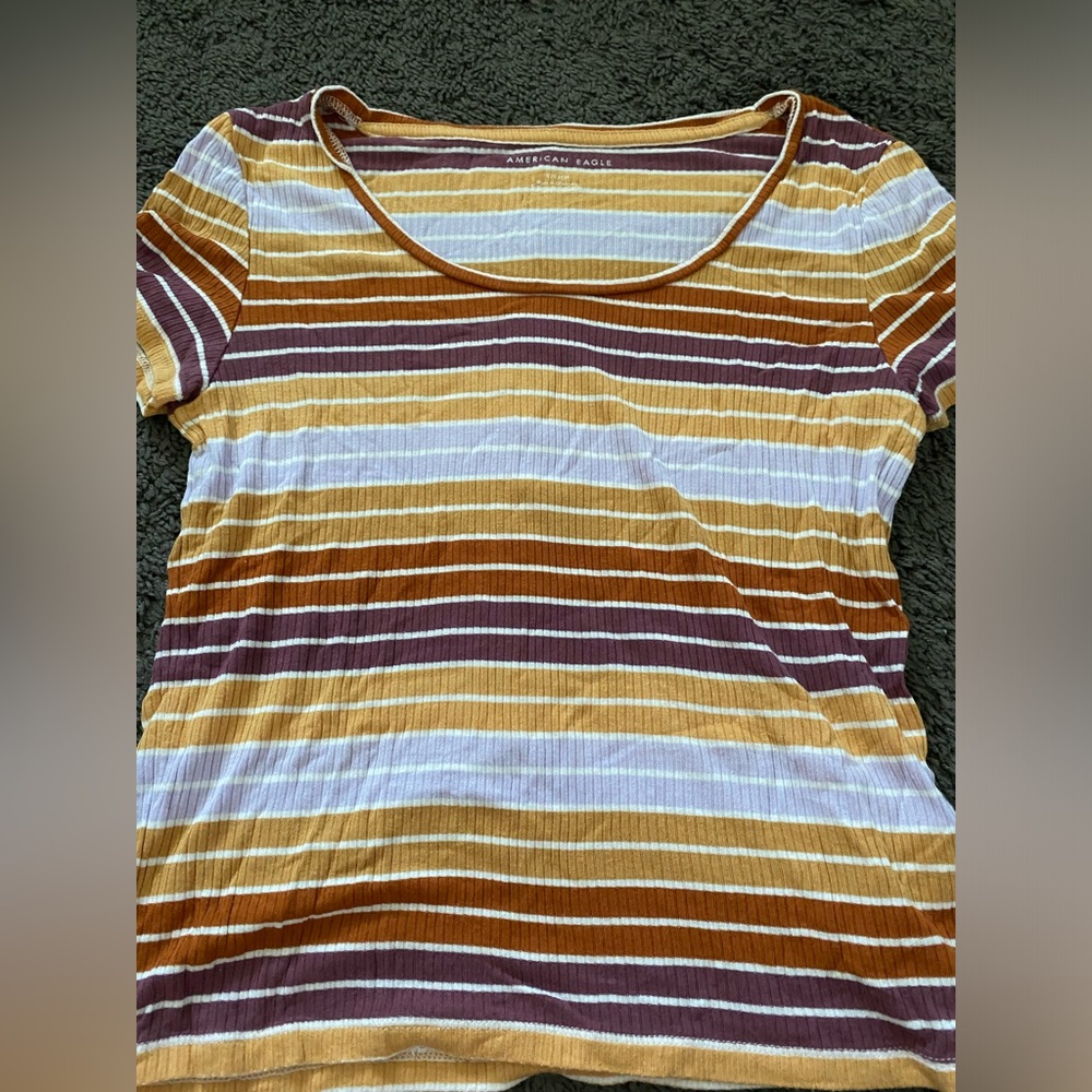 American Eagle shirt